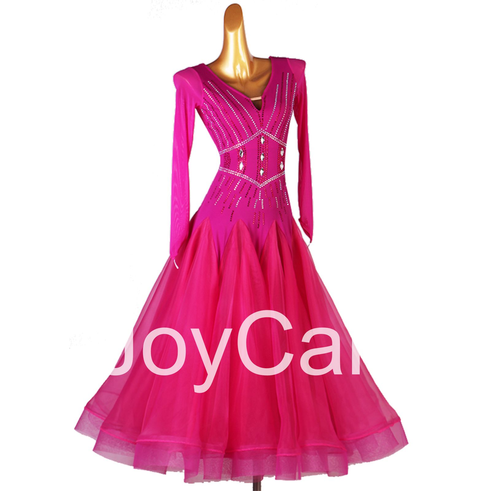 Ballroom Dance JMQ308