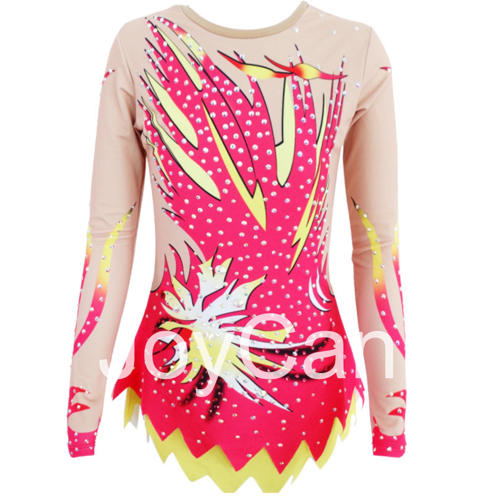 Cheerleading Uniforms JCR01