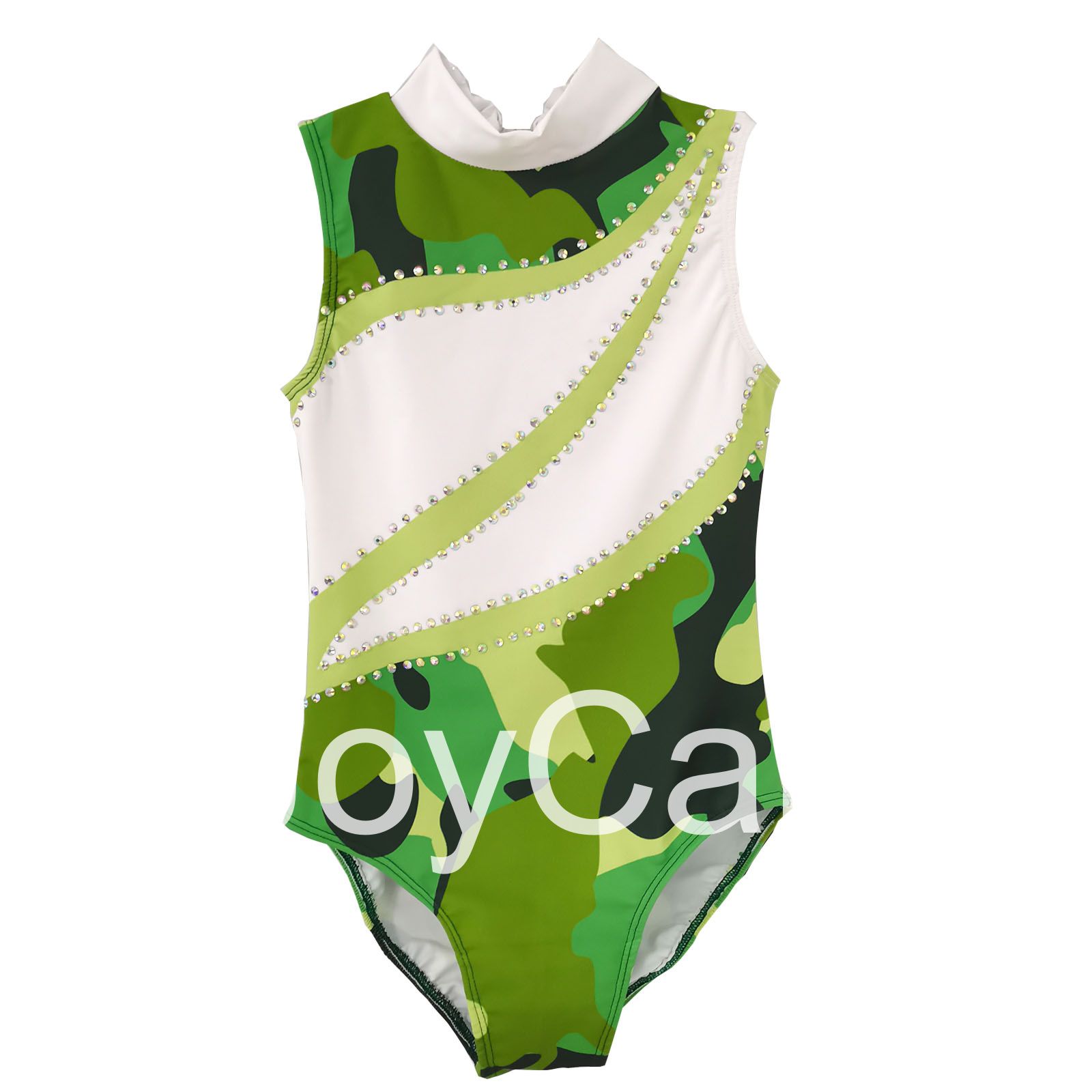 Gymnastics Leotards JGY84
