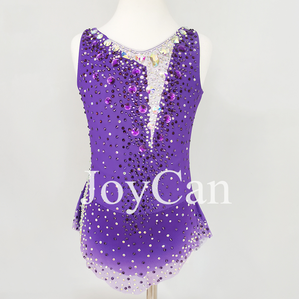 Rhythmic Gymnastics JRG115