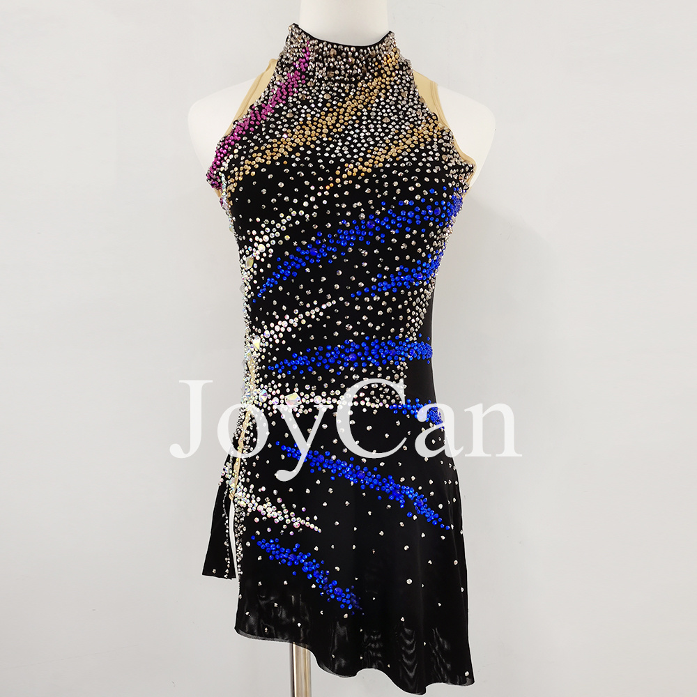 Figure Skating JSK115