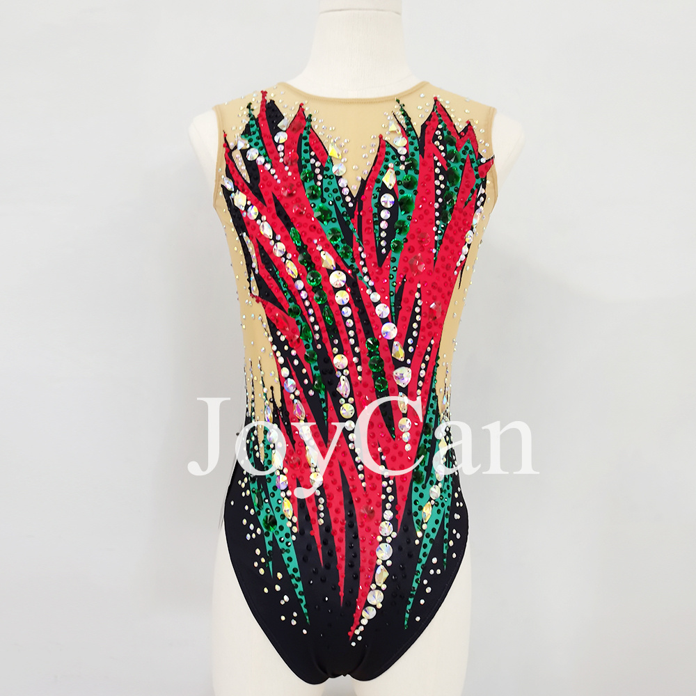 Synchronized Swimming JSW26