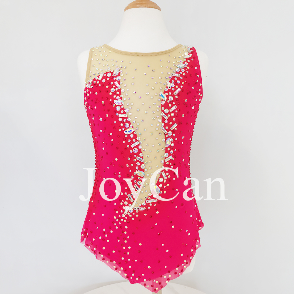 Rhythmic Gymnastics JRG113