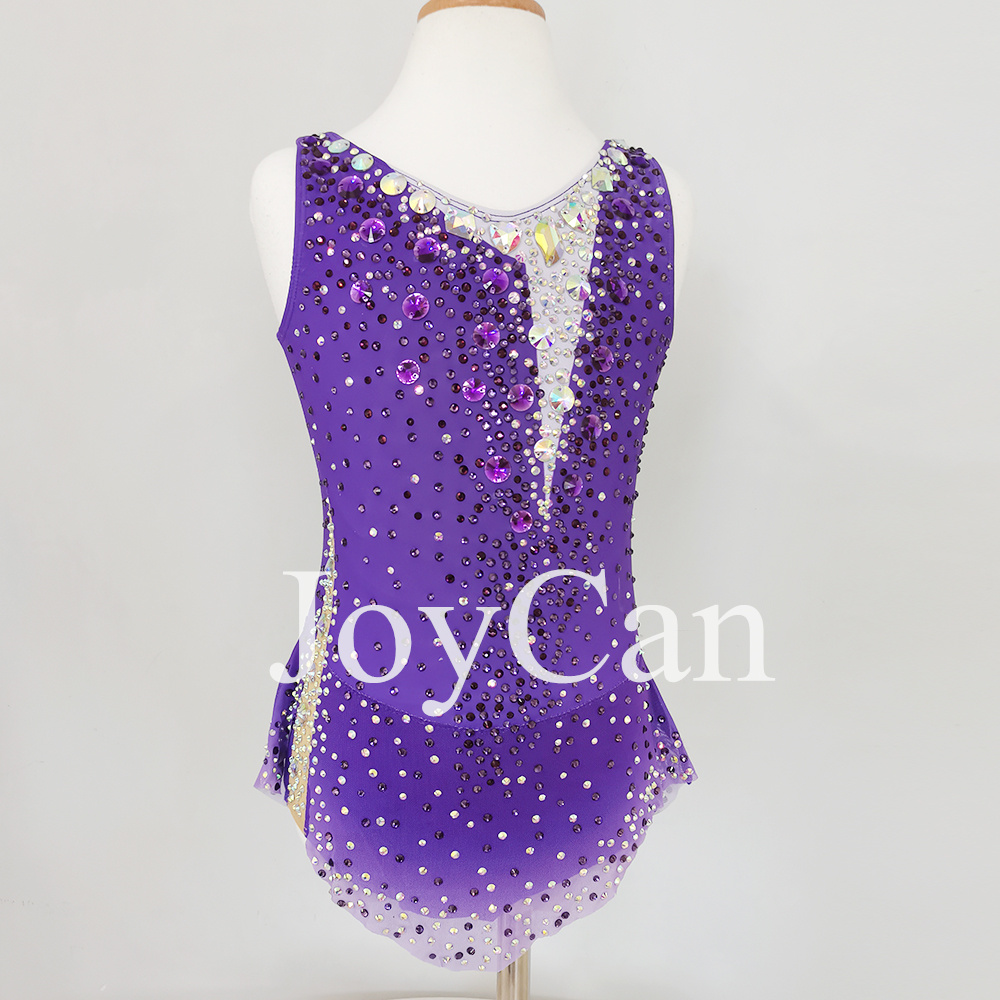 Rhythmic Gymnastics JRG115