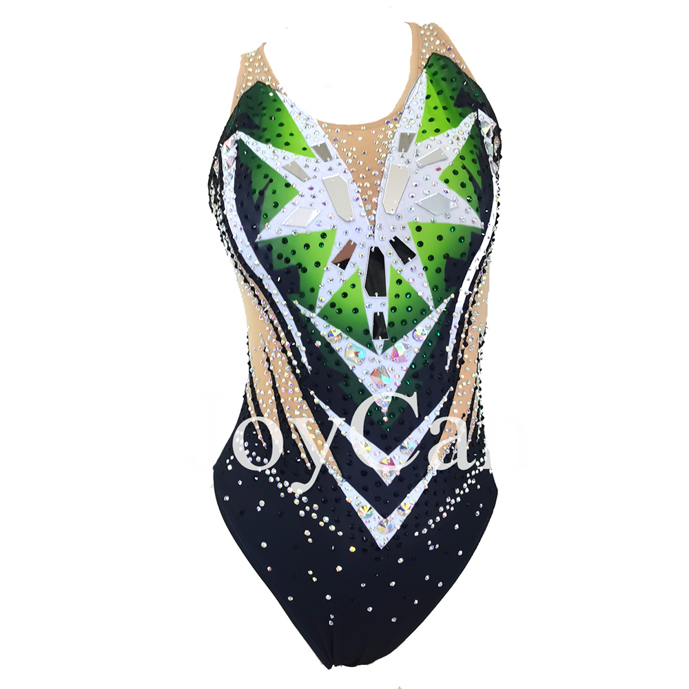 Synchronized Swimming JSW25