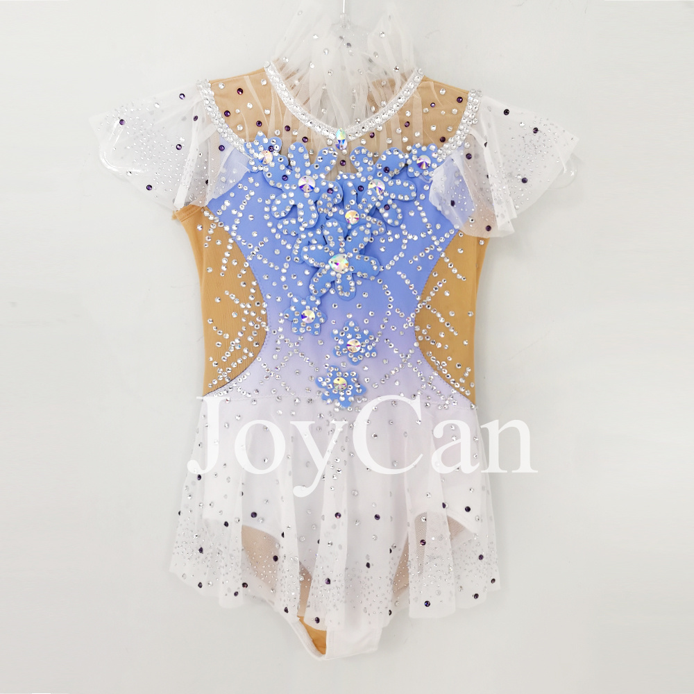 Rhythmic Gymnastics JRG126