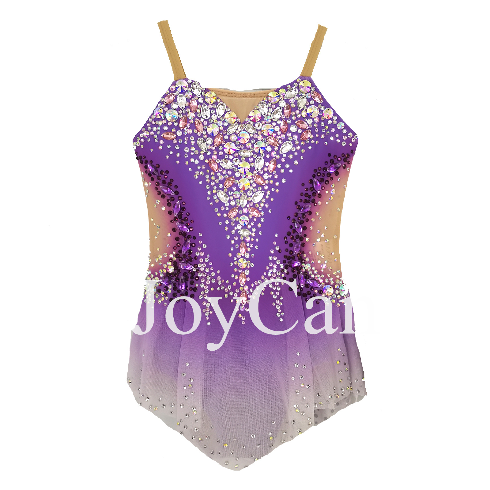 Rhythmic Gymnastics JRG119