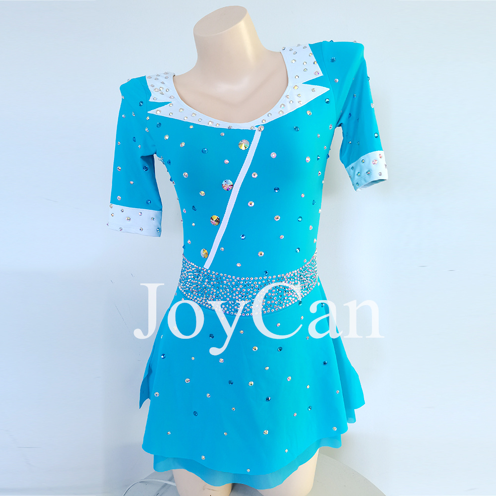 Figure Skating JSK136