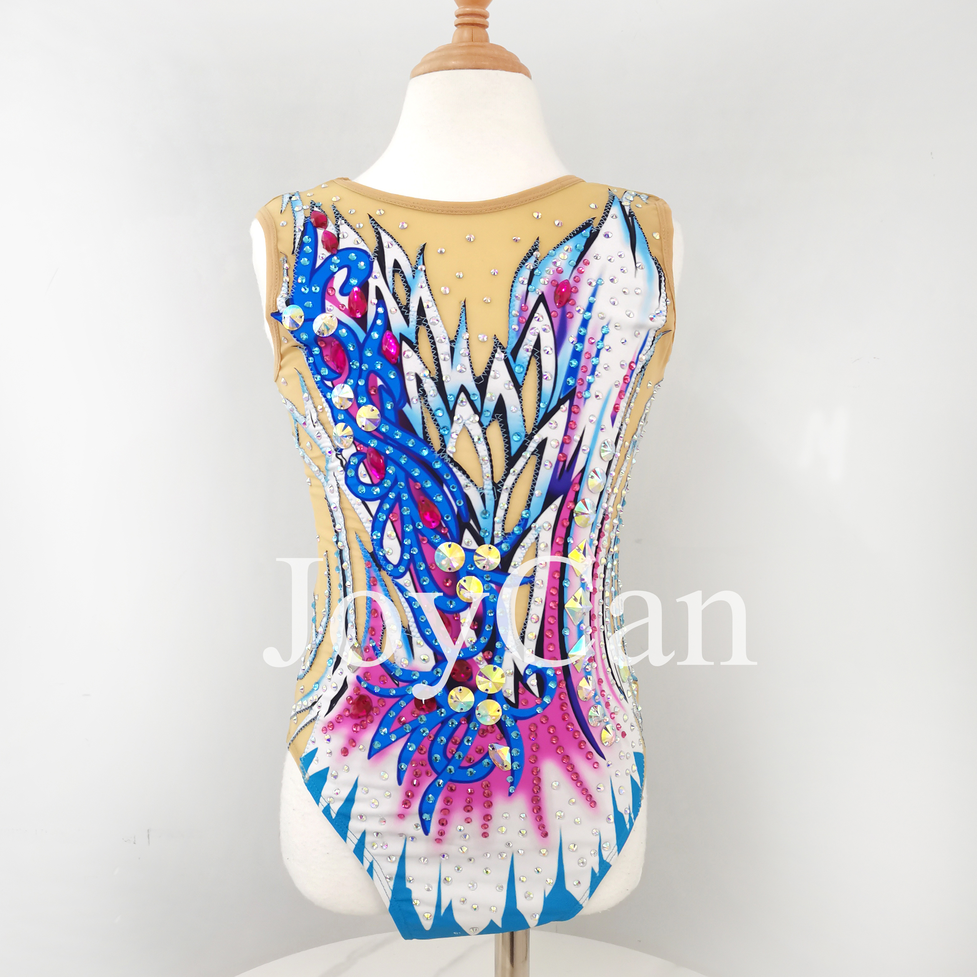 Synchronized Swimming JSW28