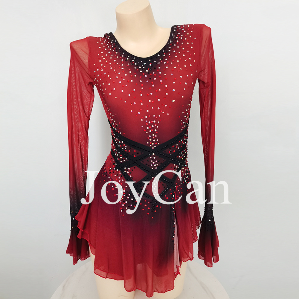 Figure Skating JSK127