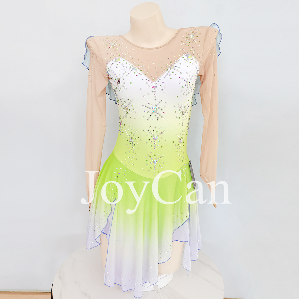 Figure Skating JSK128