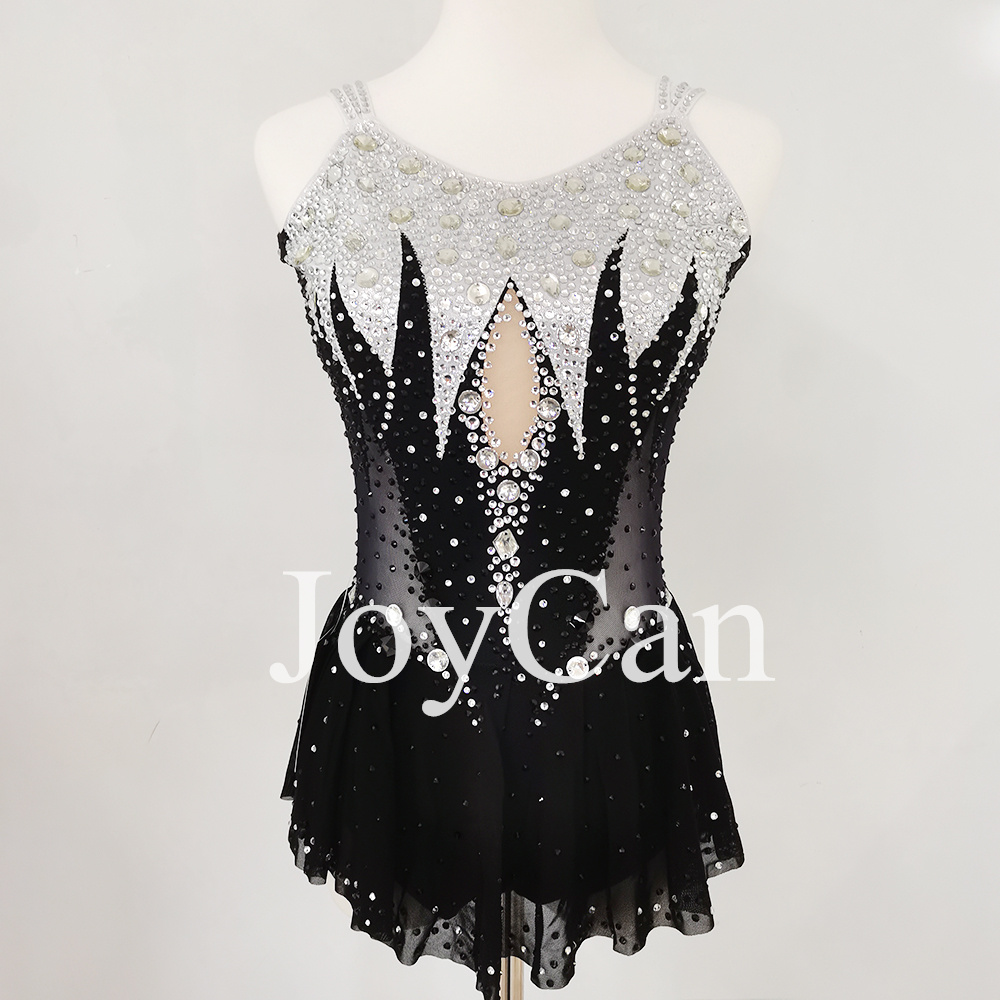 Rhythmic Gymnastics JRG123