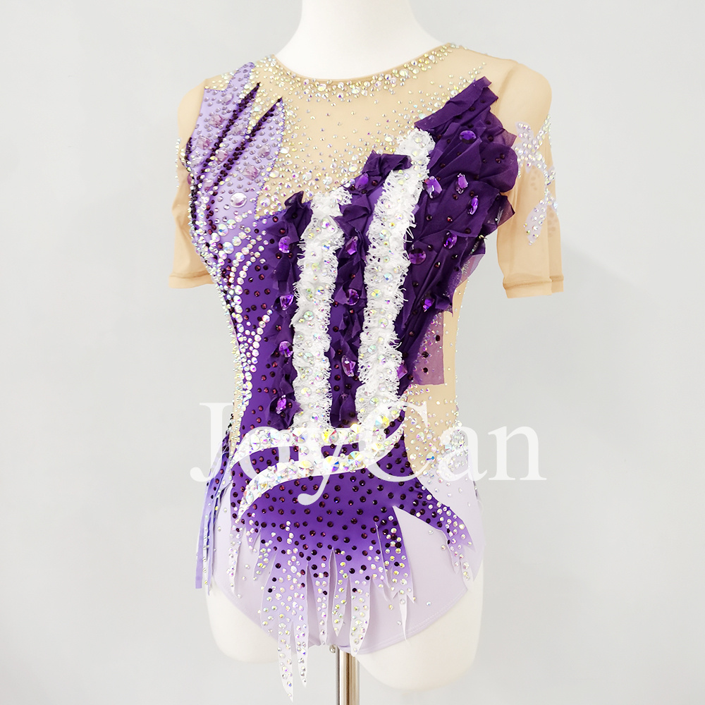 Rhythmic Gymnastics JRG125