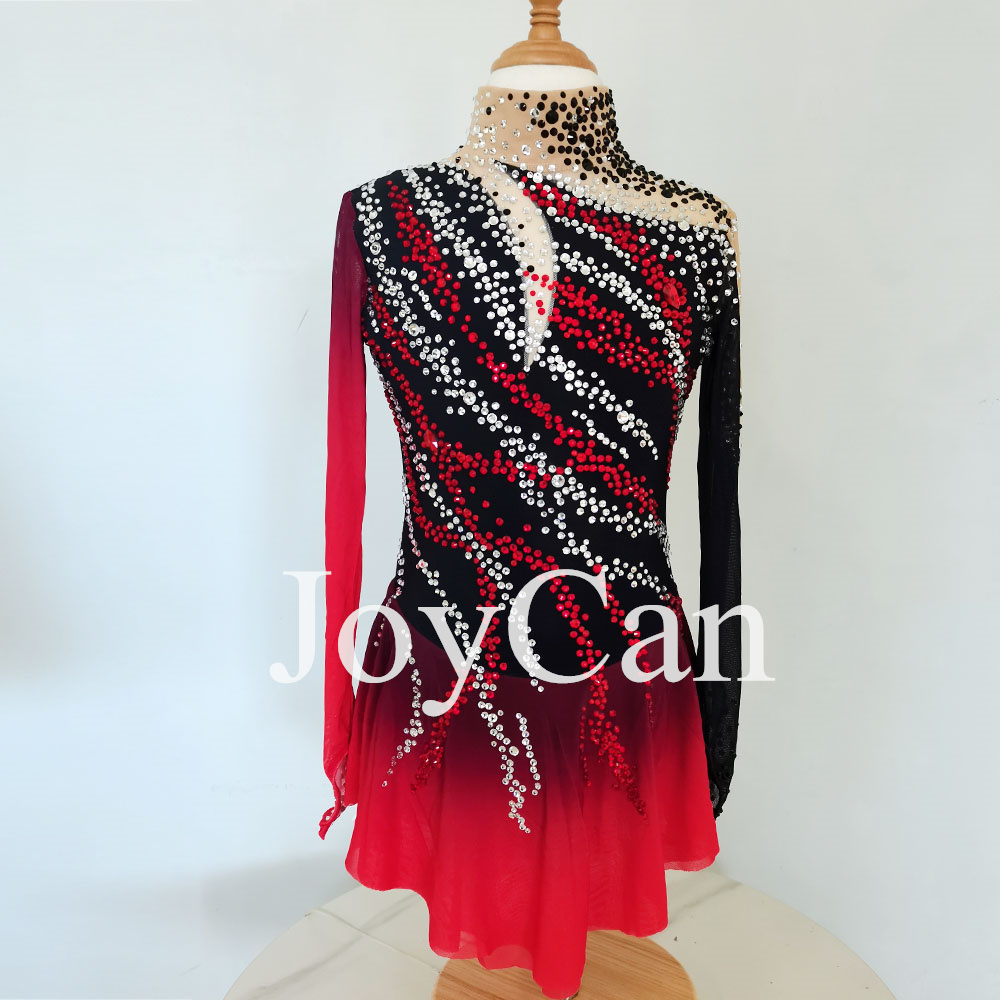 Figure Skating JSK123