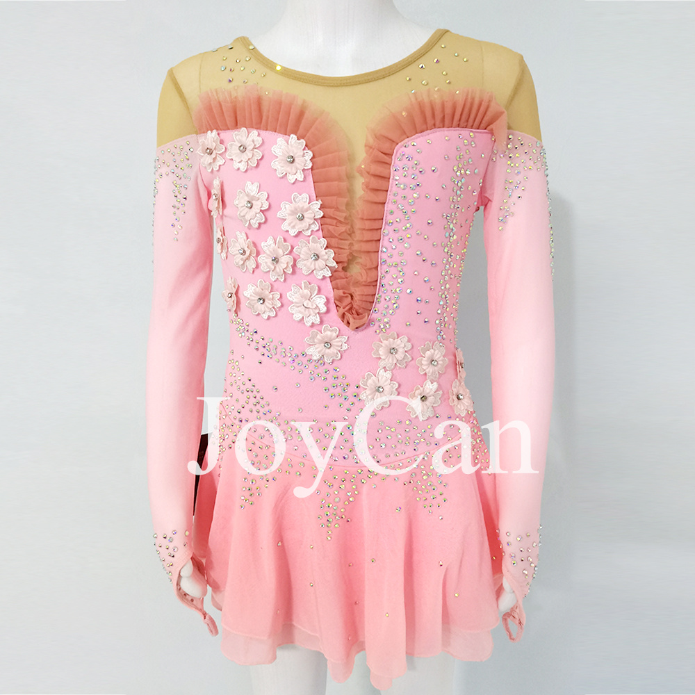 Figure Skating JSK135