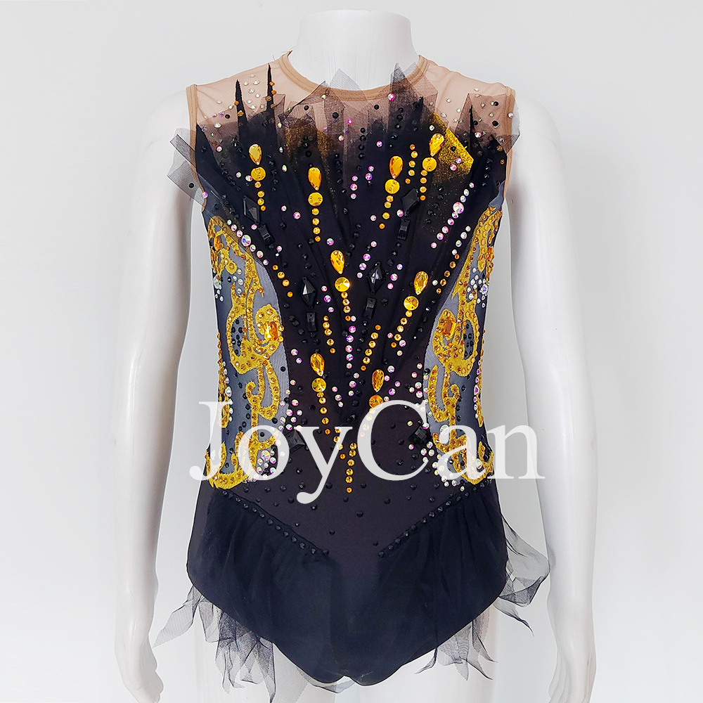 Rhythmic Gymnastics JRG130