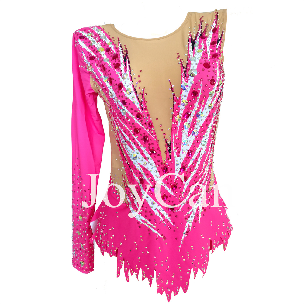 Rhythmic Gymnastics JRG132