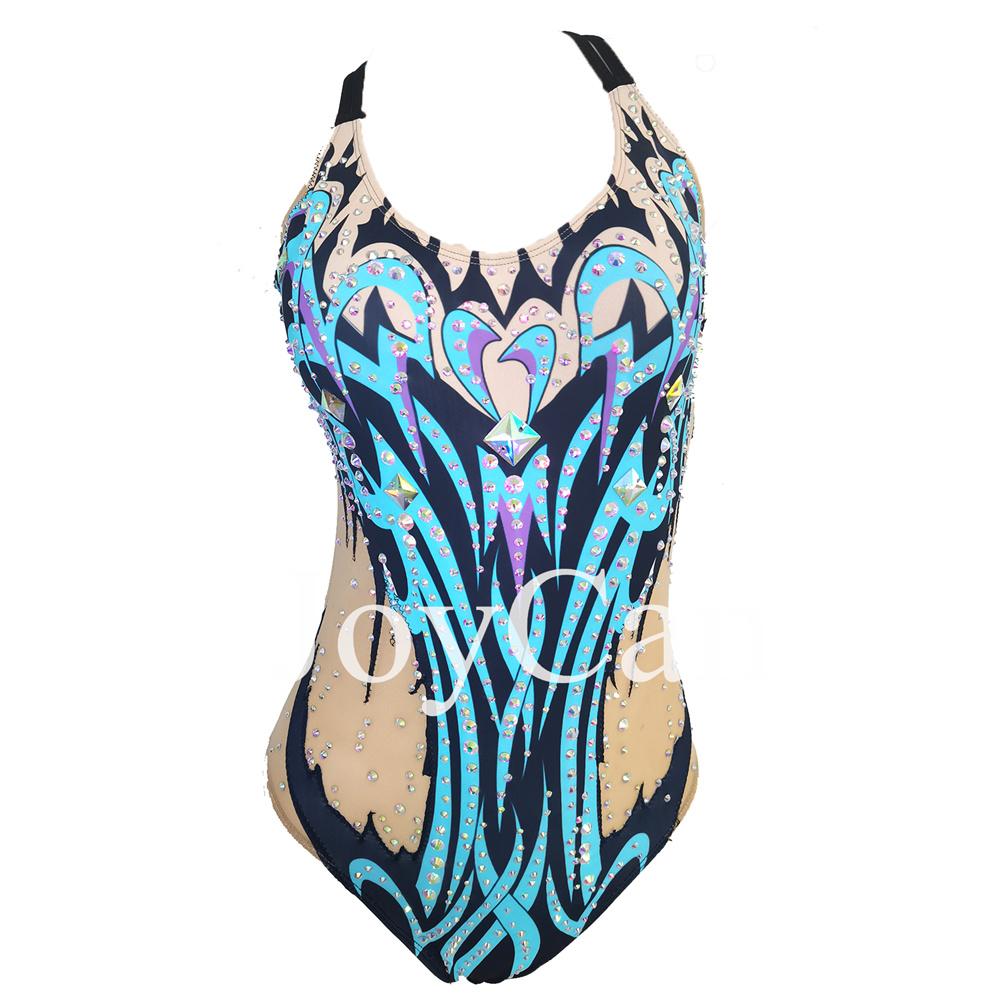 Synchronized Swimming JSW29