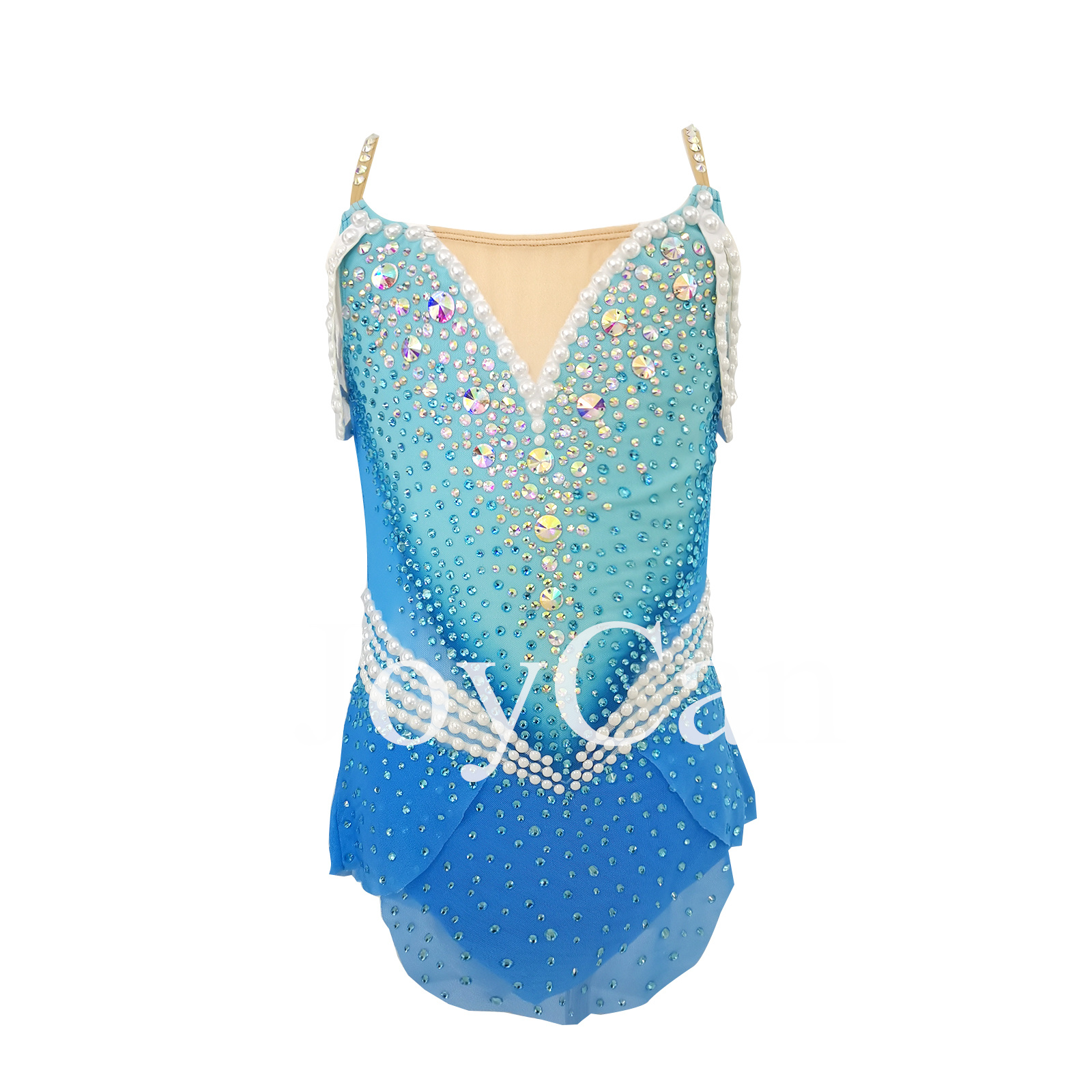 Rhythmic Gymnastics JRG120