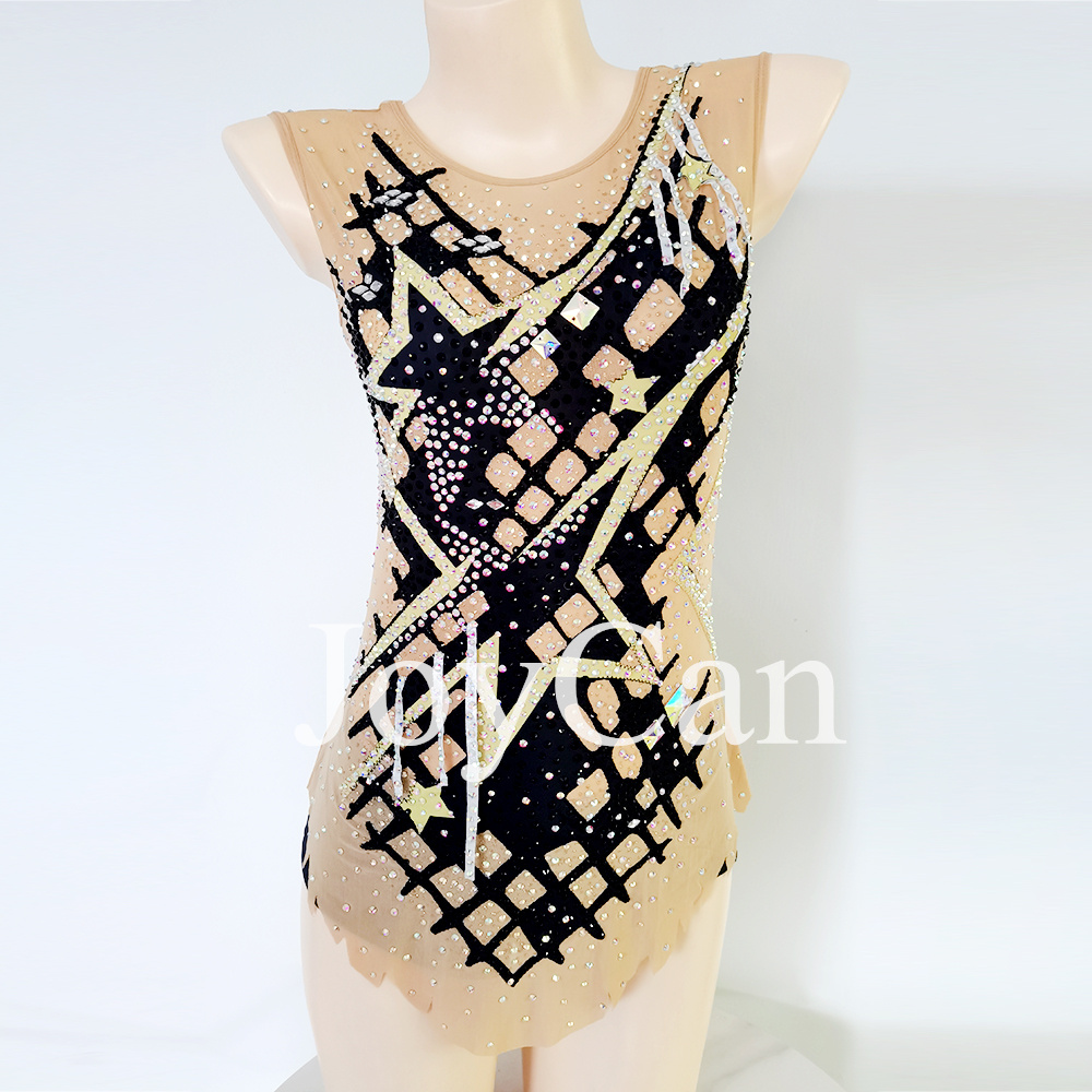 Rhythmic Gymnastics JRG142