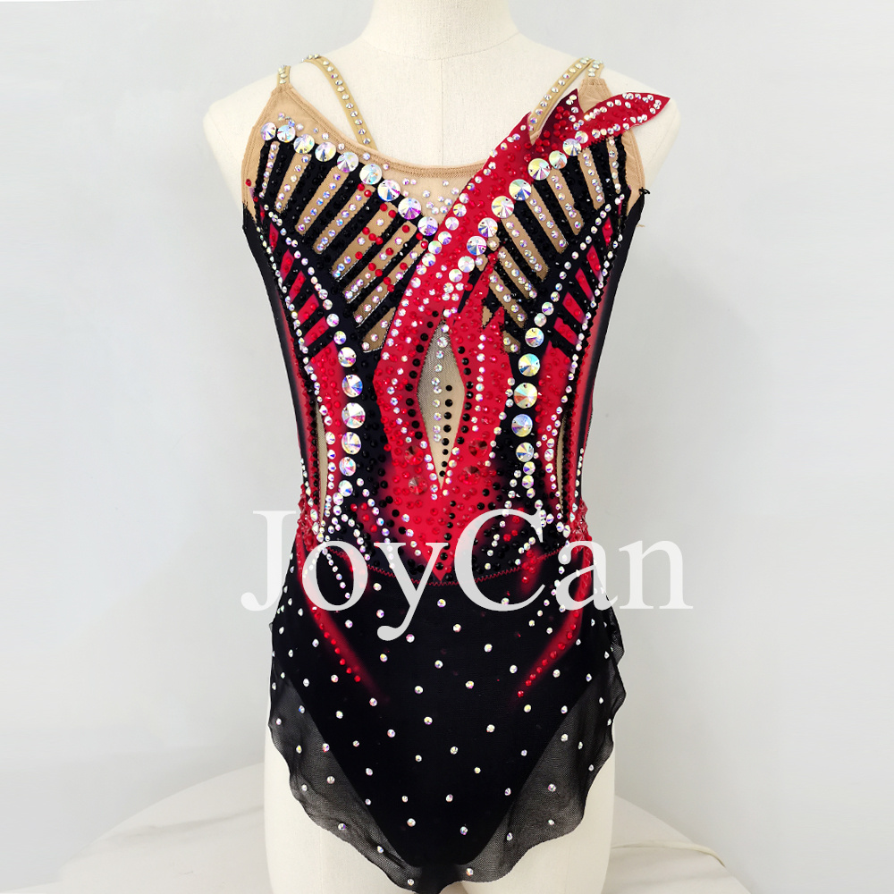 Rhythmic Gymnastics JRG143