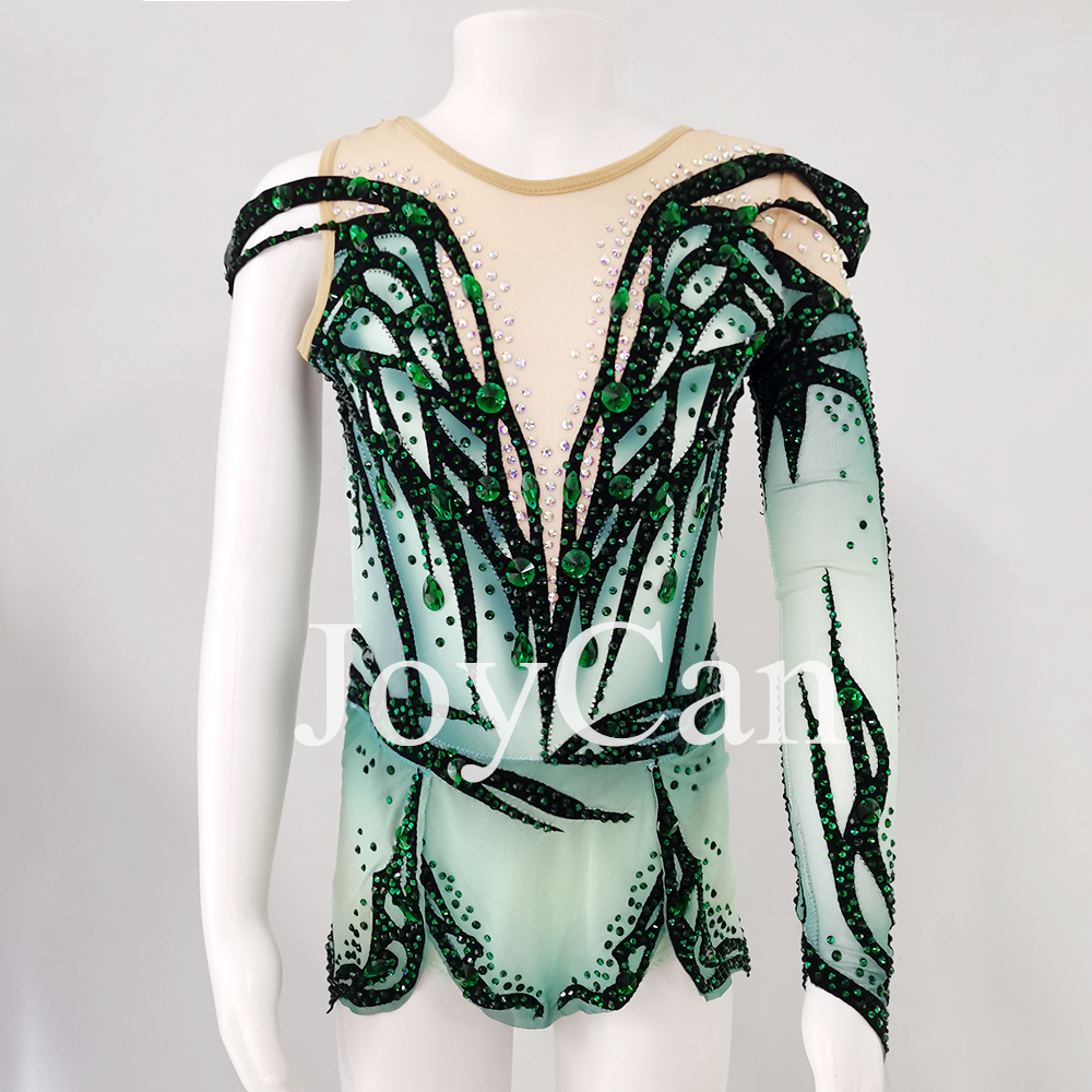 Rhythmic Gymnastics JRG152