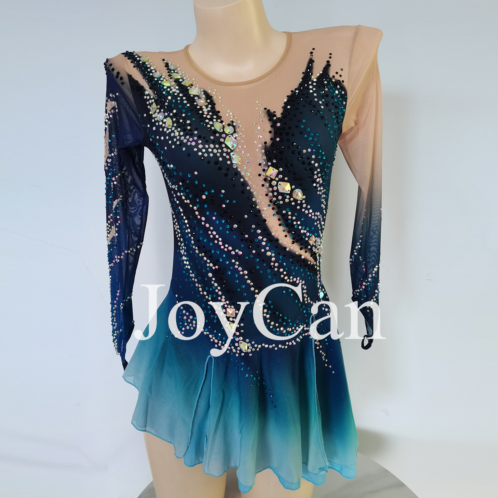 Figure Skating JSK140