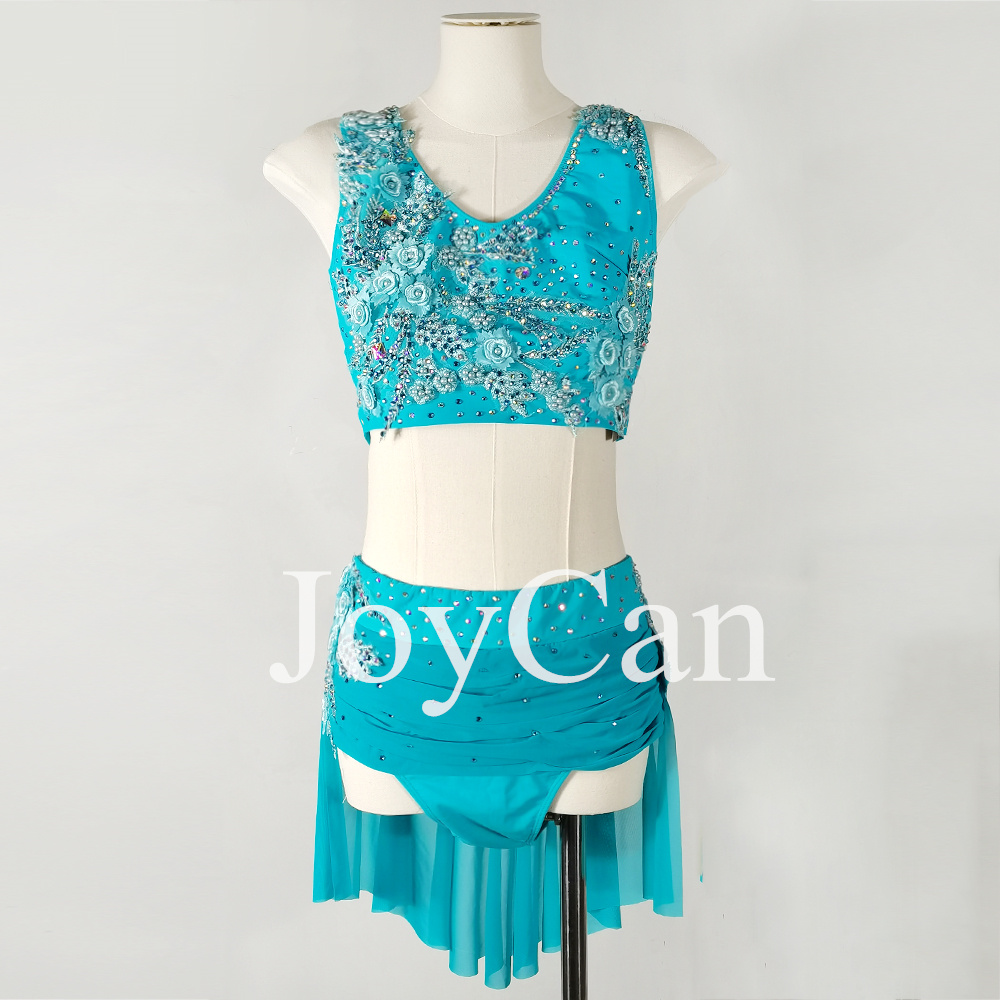 Lyrical Dress JLY37