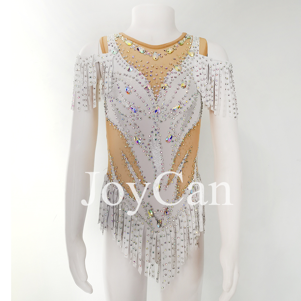 Rhythmic Gymnastics JRG157