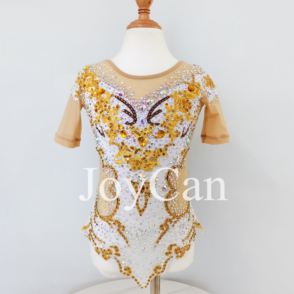 Rhythmic Gymnastics JRG148