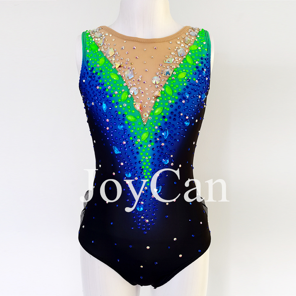 Rhythmic Gymnastics JRG139