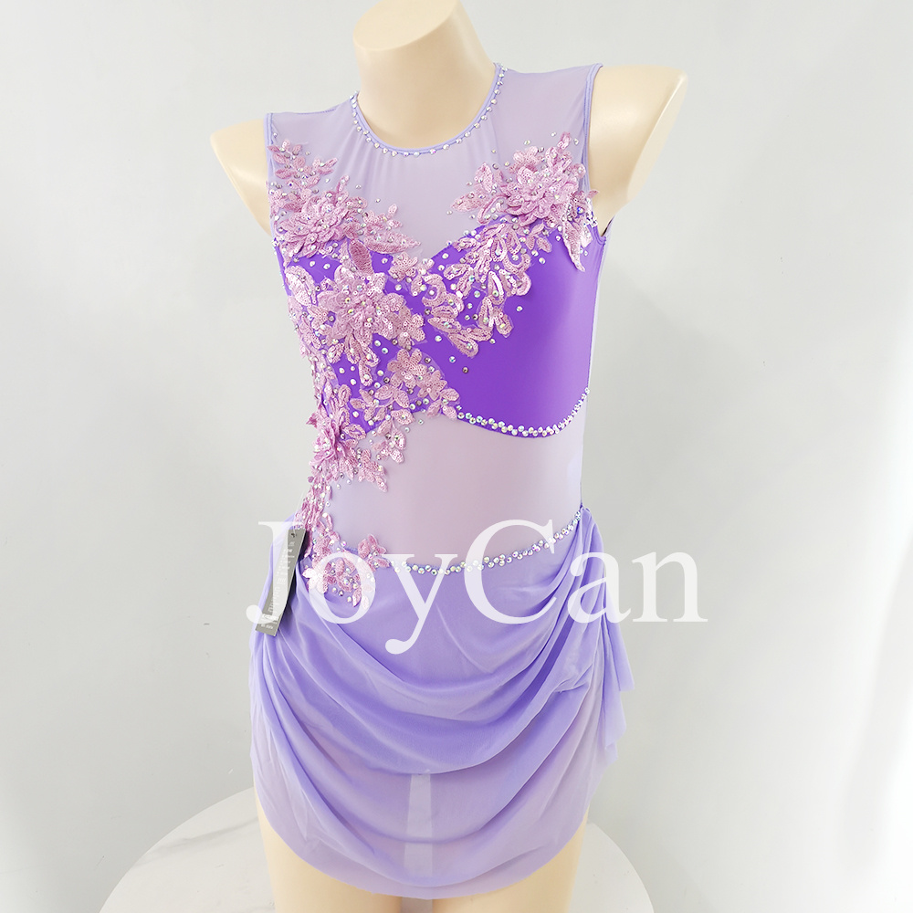 Lyrical Dress JLY38