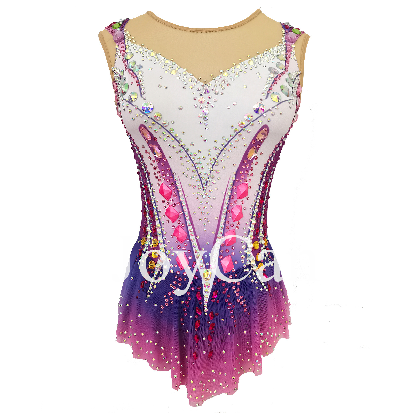 Rhythmic Gymnastics JRG164