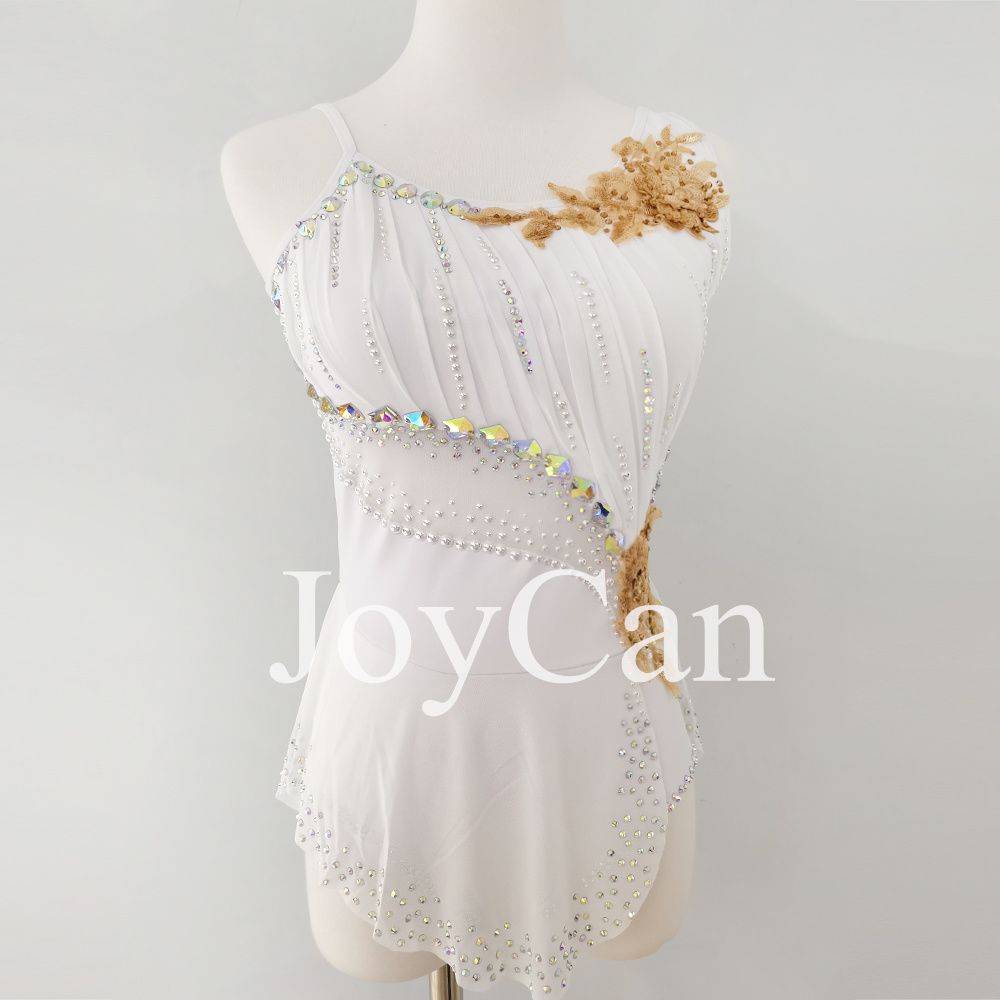 Rhythmic Gymnastics JRG178