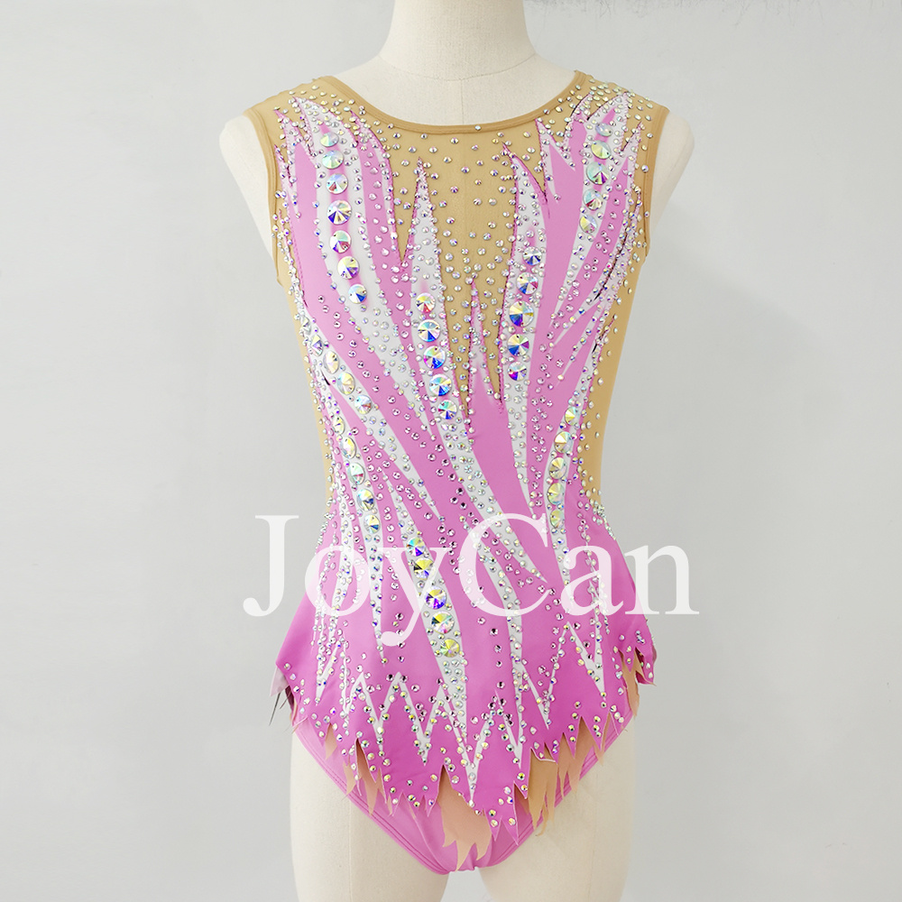Rhythmic Gymnastics JRG191