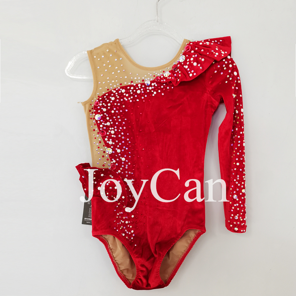 Rhythmic Gymnastics JRG193