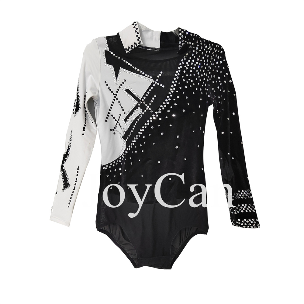 Rhythmic Gymnastics JRG170