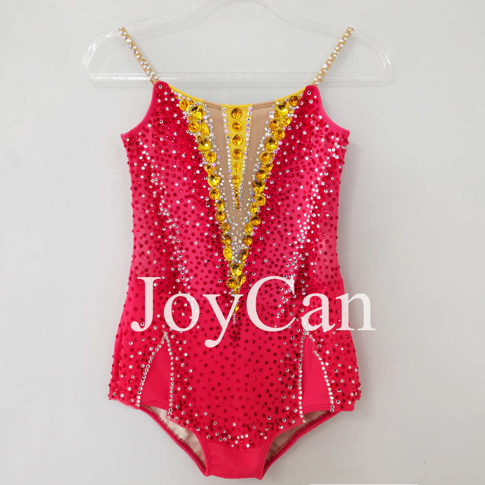 Rhythmic Gymnastics JRG195