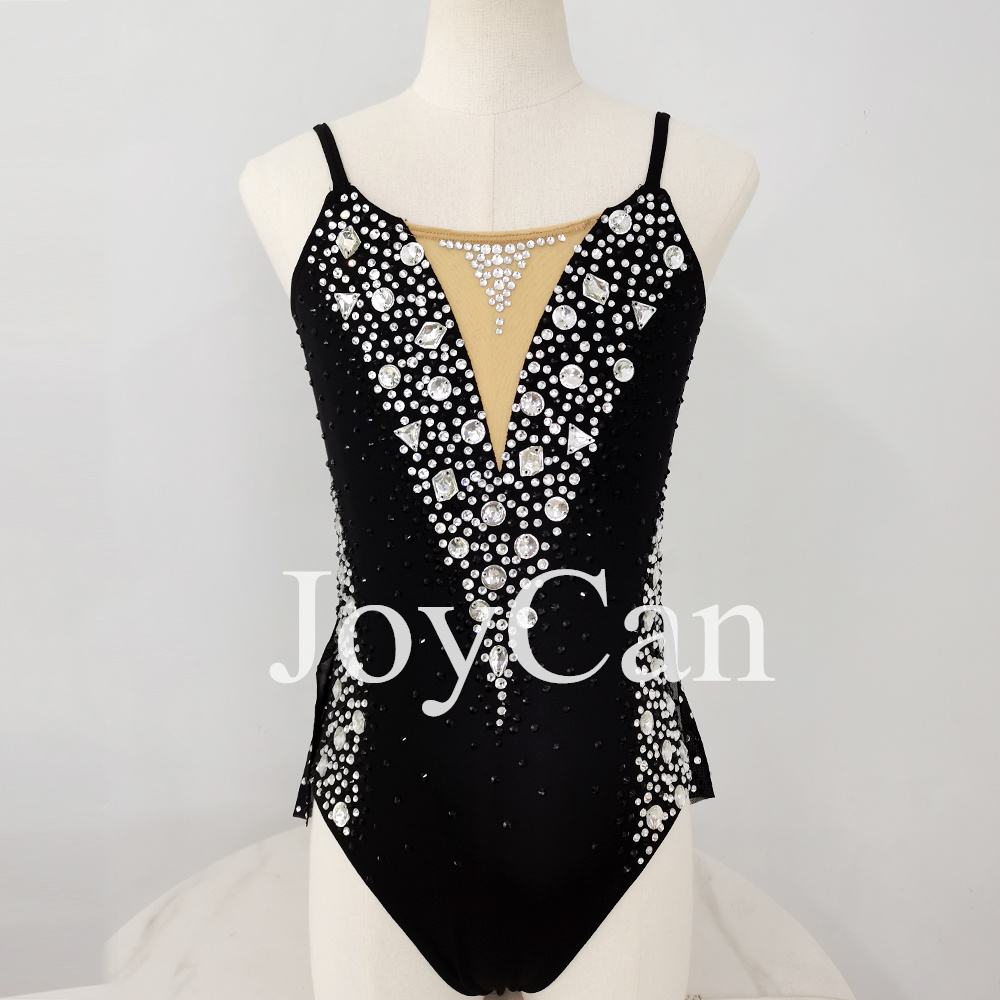 Rhythmic Gymnastics JRG205