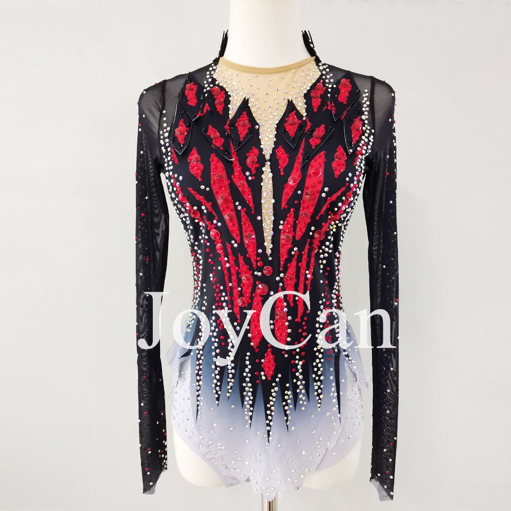 Rhythmic Gymnastics JRG209