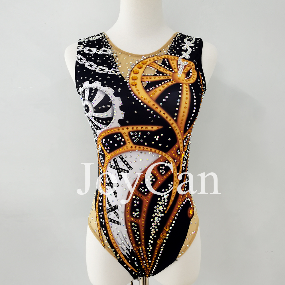 Synchronized Swimming JSW33