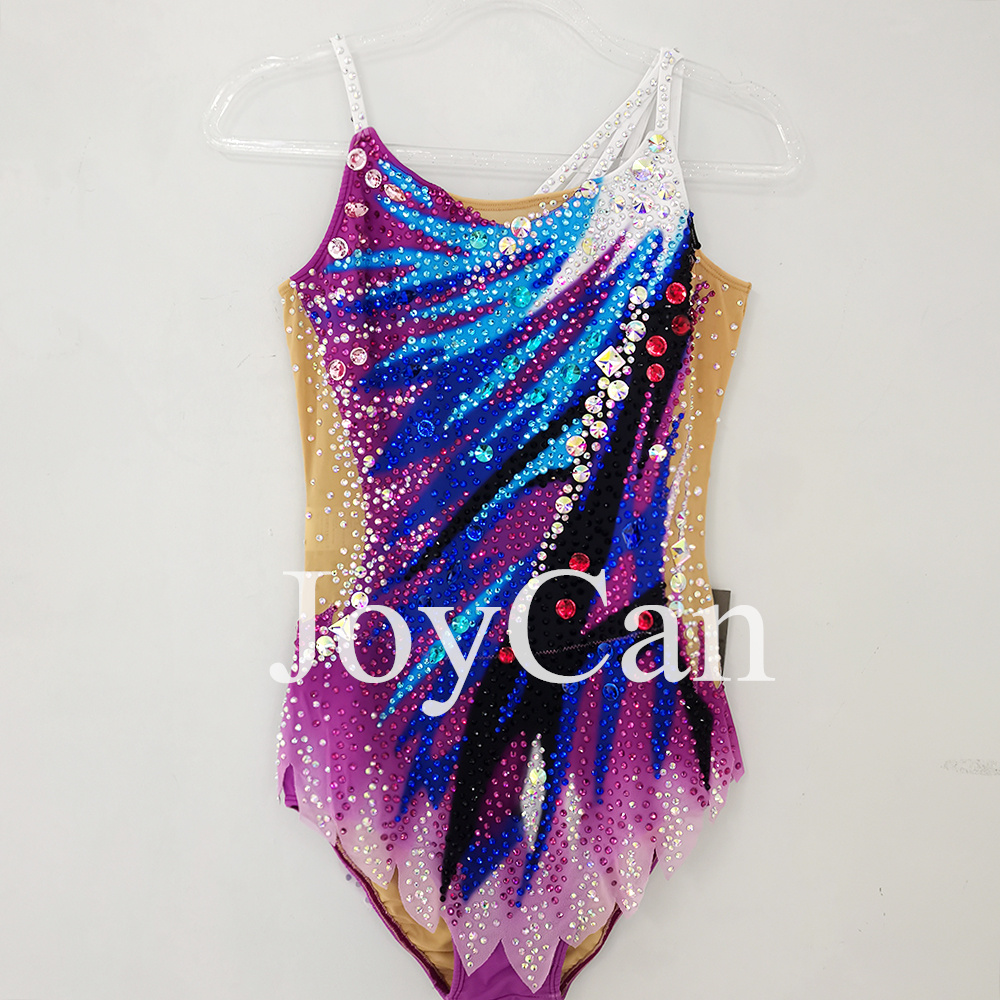 Rhythmic Gymnastics JRG199