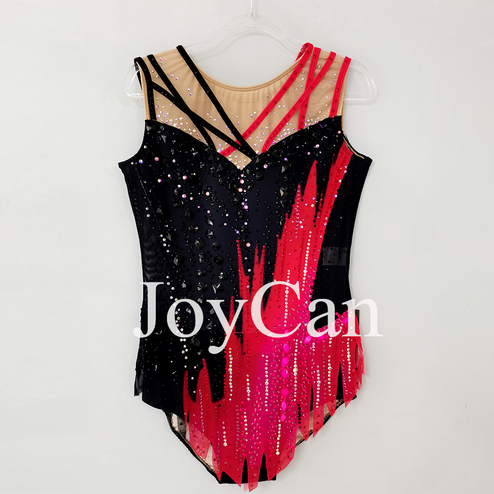 Rhythmic Gymnastics JRG196