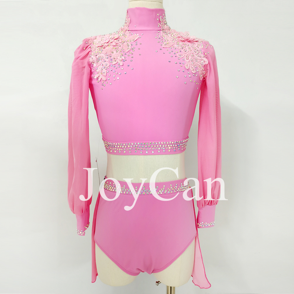 Lyrical Dress JLY53