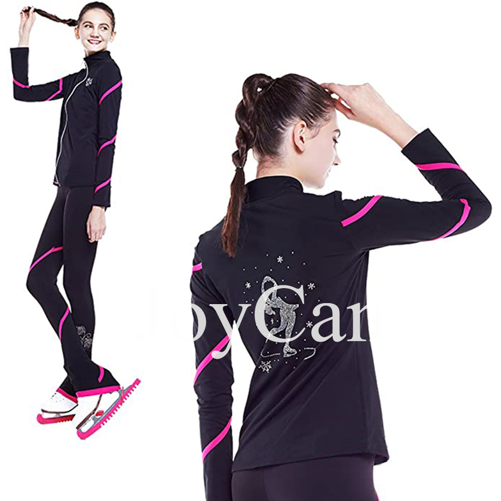 Ice Skating Train JST11