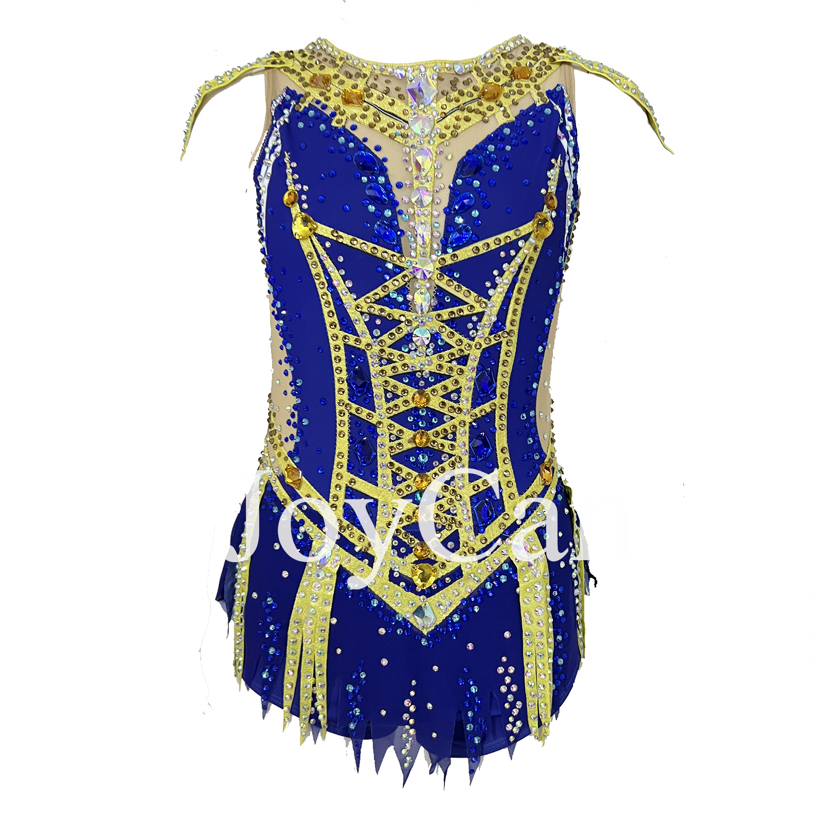 Rhythmic Gymnastics JRG206