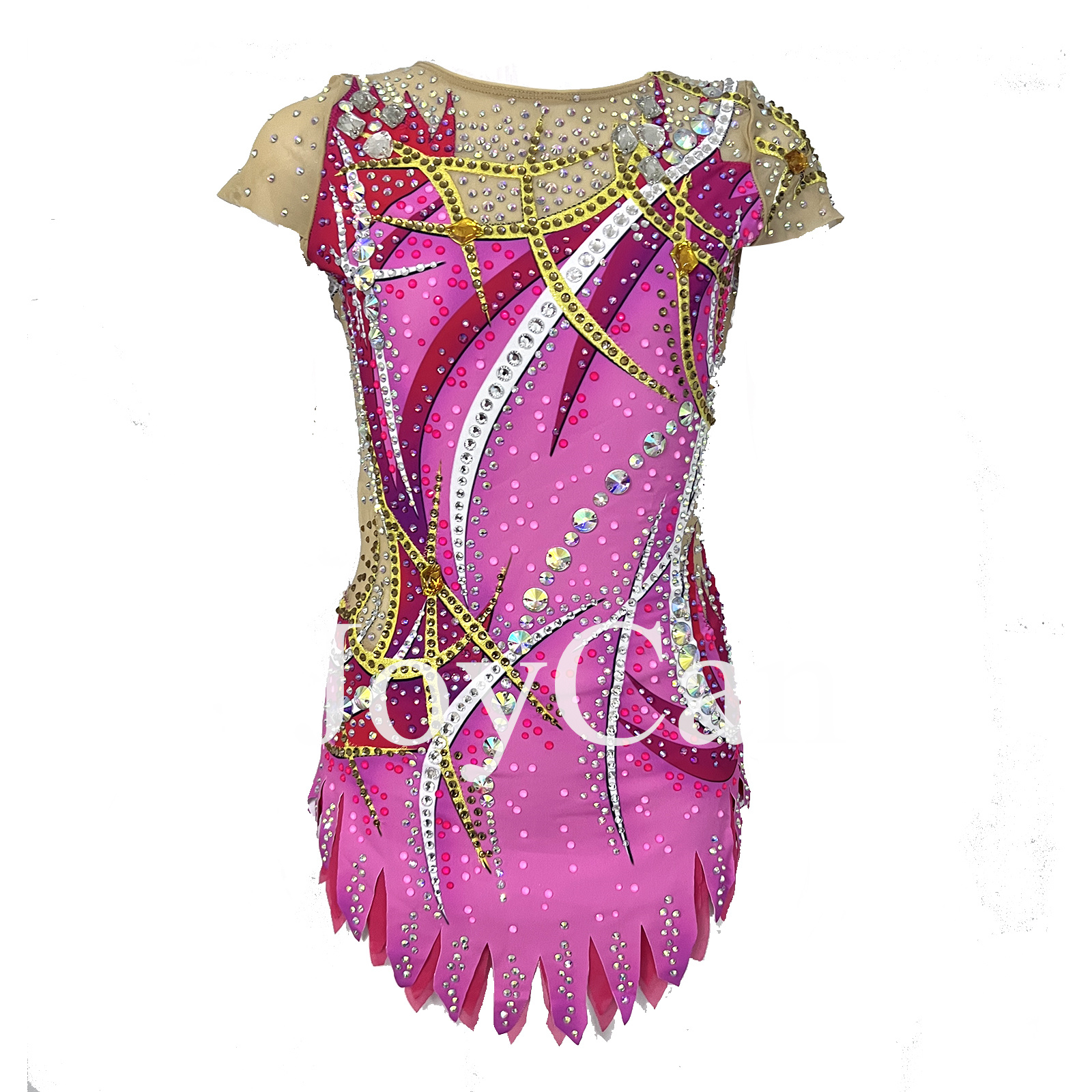 Rhythmic Gymnastics JRG203