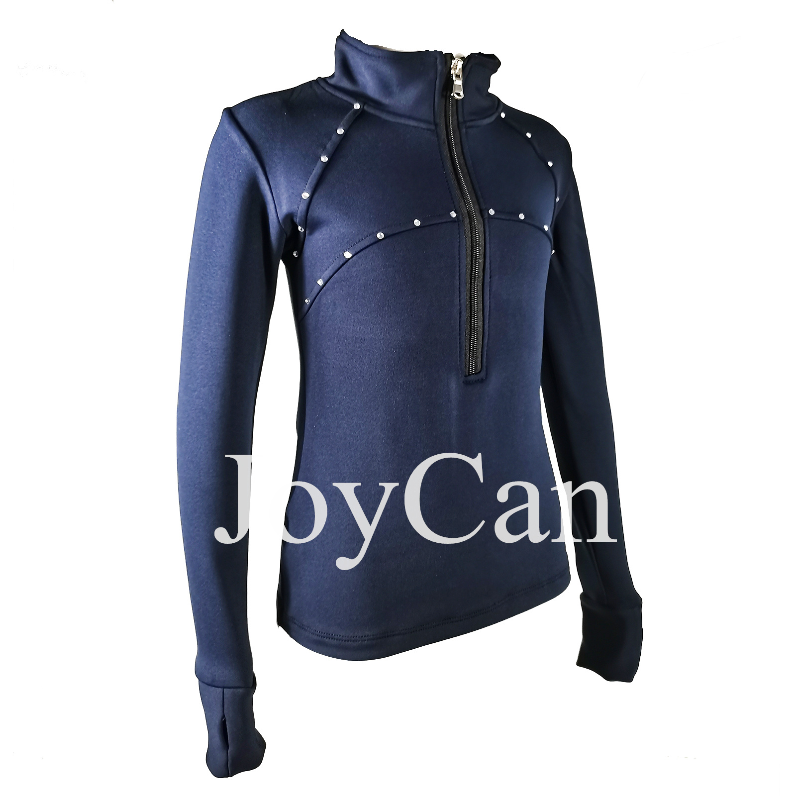 Ice Skating Train JST09