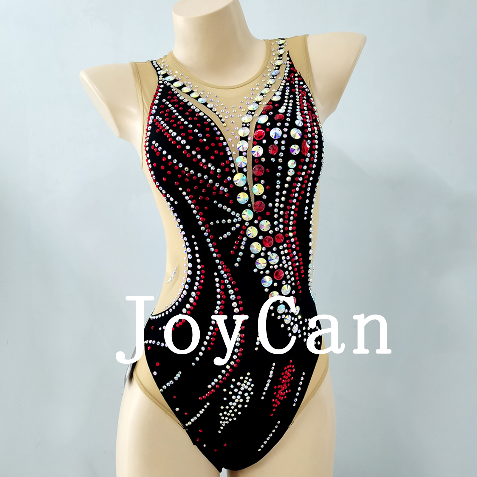 Synchronized Swimming JSW35