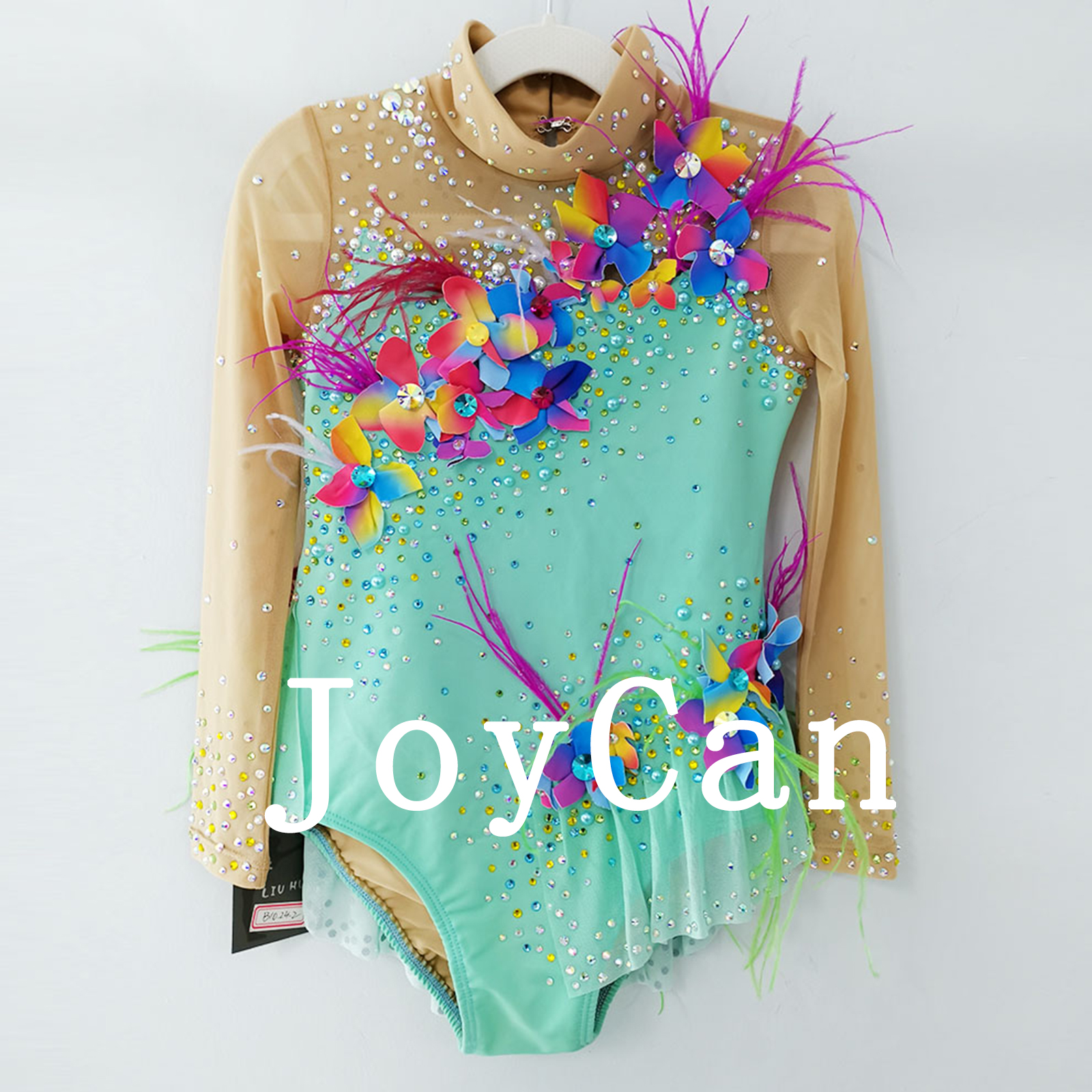 Rhythmic Gymnastics JRG213